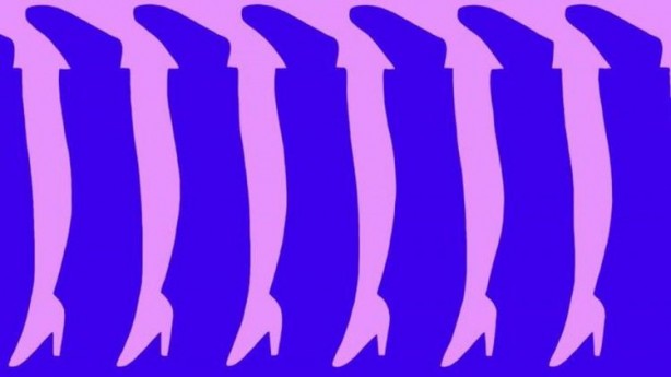 Foto - 10 kişiden sadece 1'i fark edebiliyordu! Japon profesör gerçeği açıkladı