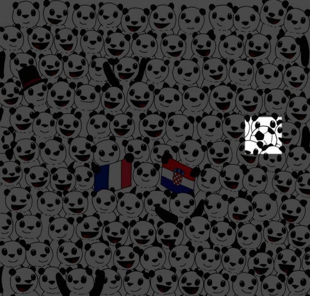 Foto - 10 kişiden sadece 1'i fark edebiliyordu! Japon profesör gerçeği açıkladı