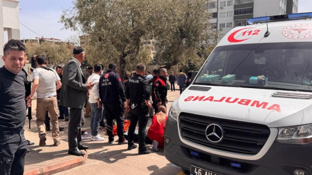 Foto - 10 kişinin öldüğü okul saldırısında skandal detaylar… Müdür ve öğretmenlerden inanılmaz ihmaller!