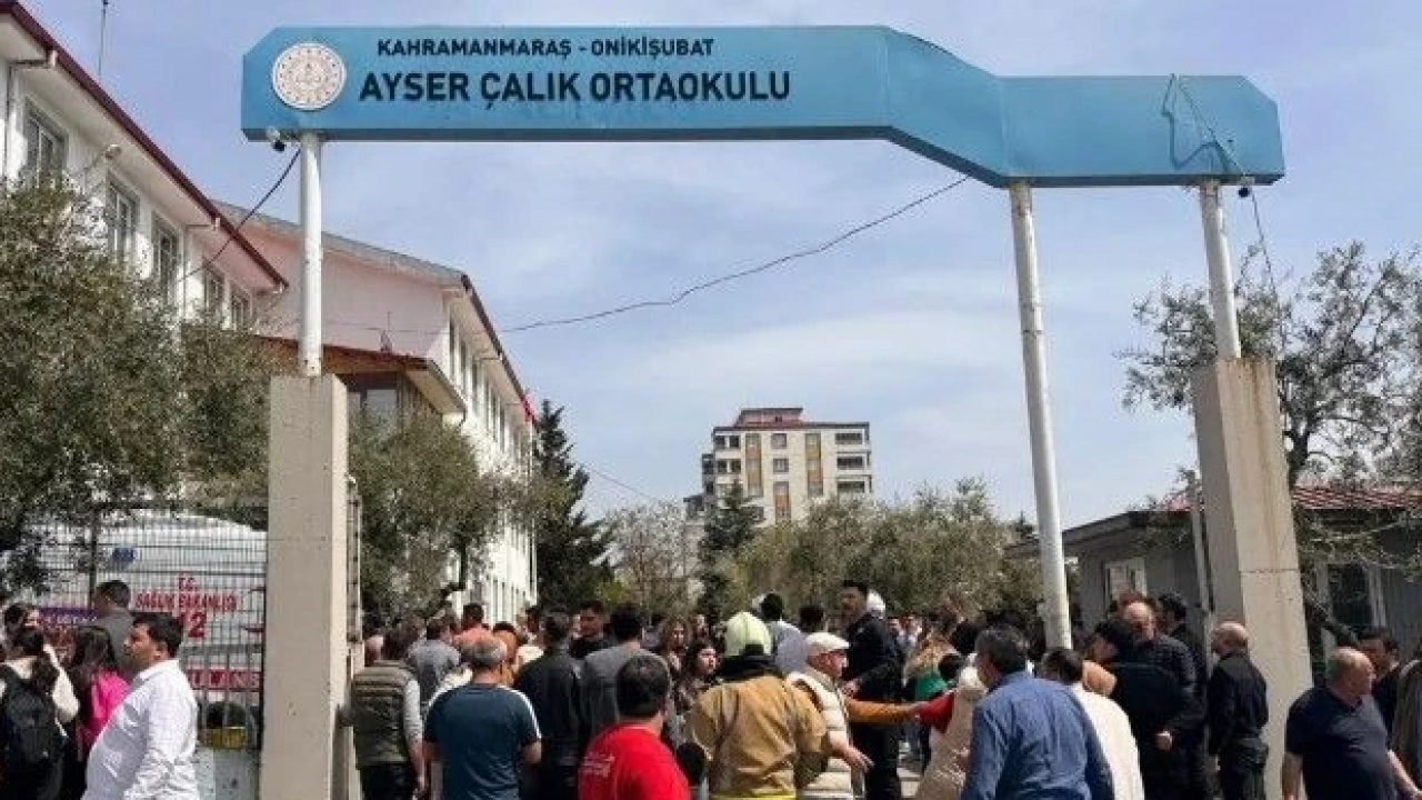 Foto - 10 kişinin öldüğü okul saldırısında skandal detaylar… Müdür ve öğretmenlerden inanılmaz ihmaller!