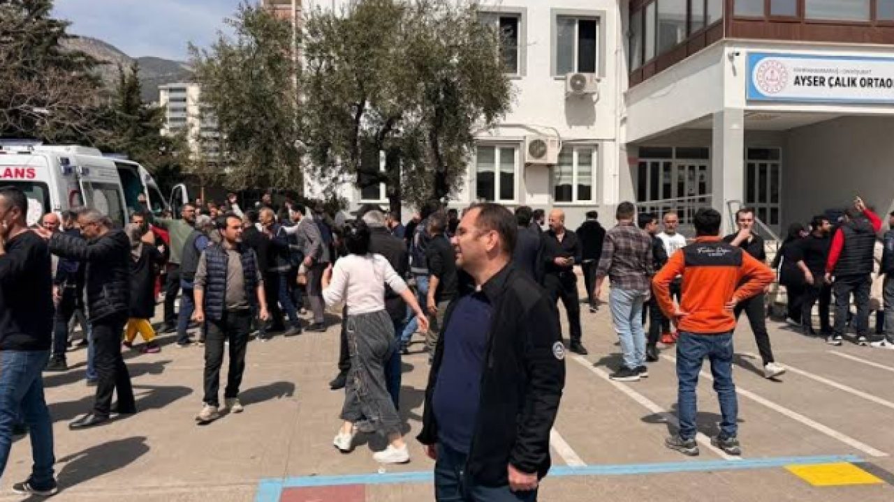 Foto - 10 kişinin öldüğü okul saldırısında skandal detaylar… Müdür ve öğretmenlerden inanılmaz ihmaller!
