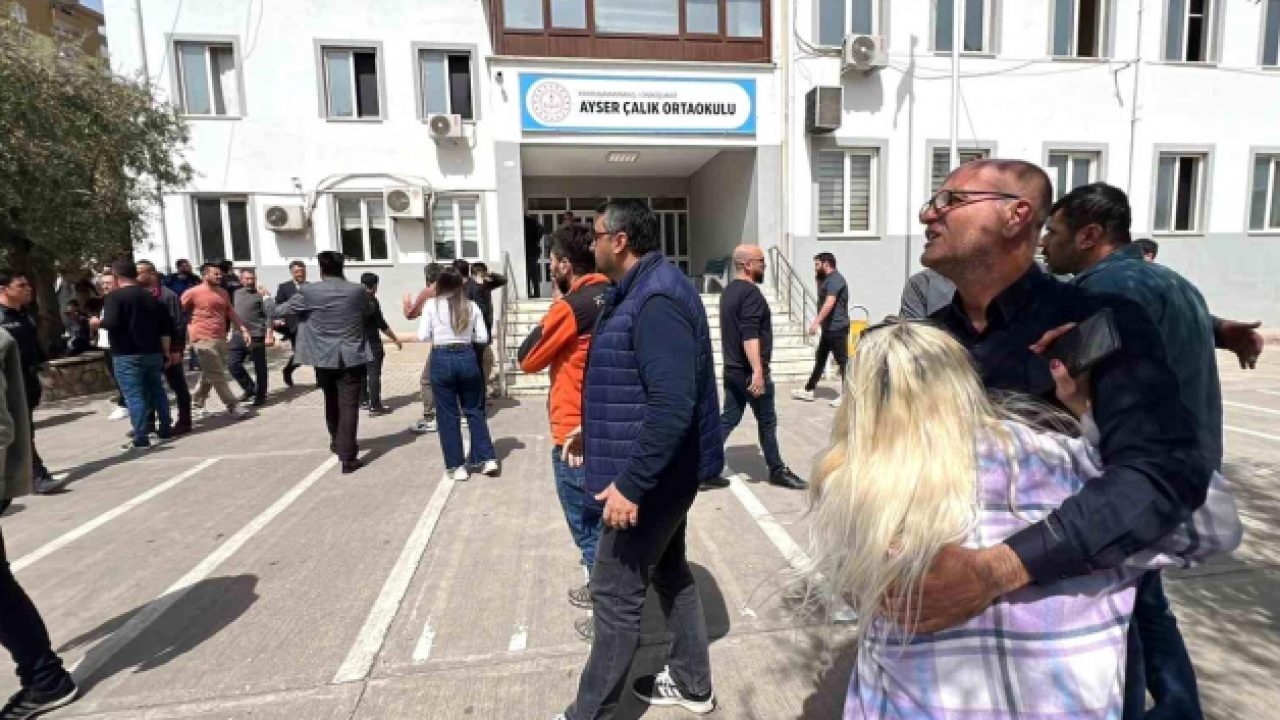 Foto - 10 kişinin öldüğü okul saldırısında skandal detaylar… Müdür ve öğretmenlerden inanılmaz ihmaller!