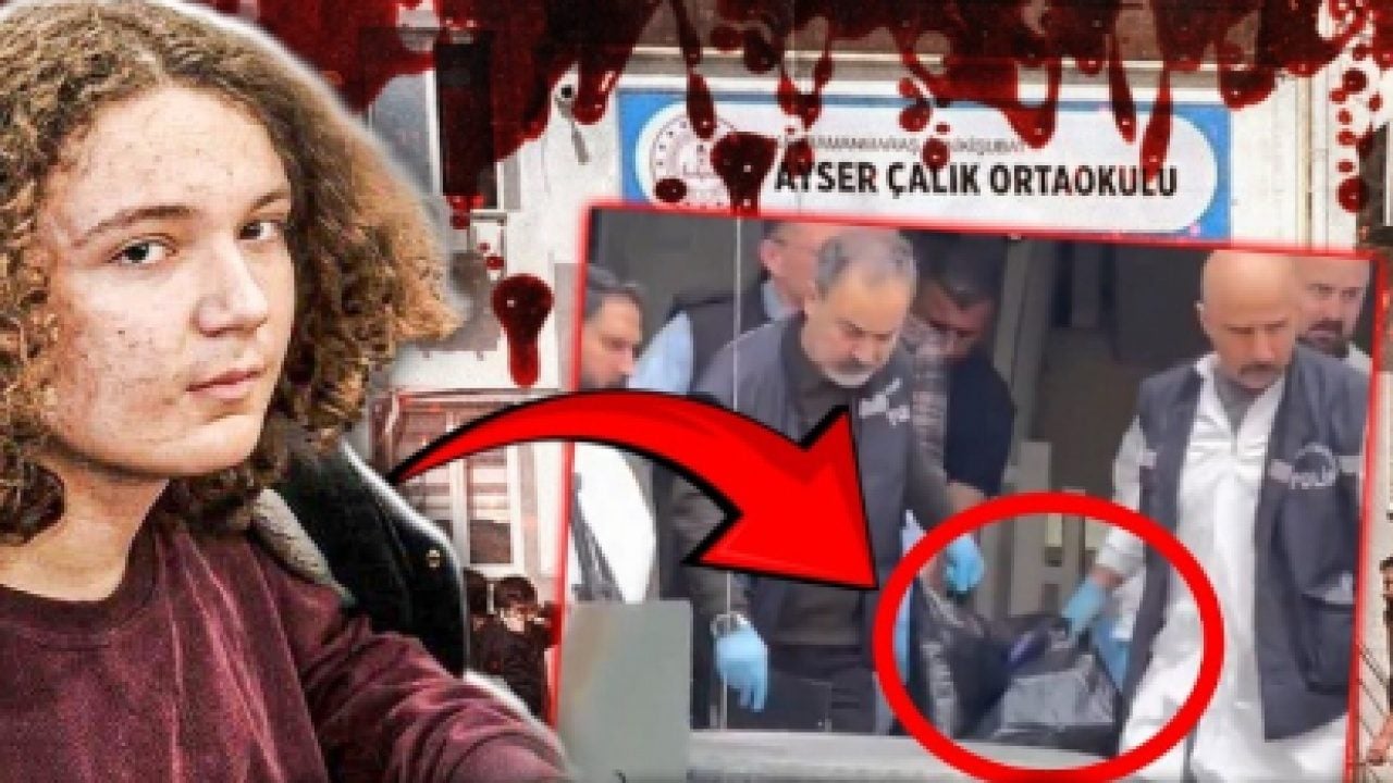 Foto - 10 kişinin öldüğü okul saldırısında skandal detaylar… Müdür ve öğretmenlerden inanılmaz ihmaller!