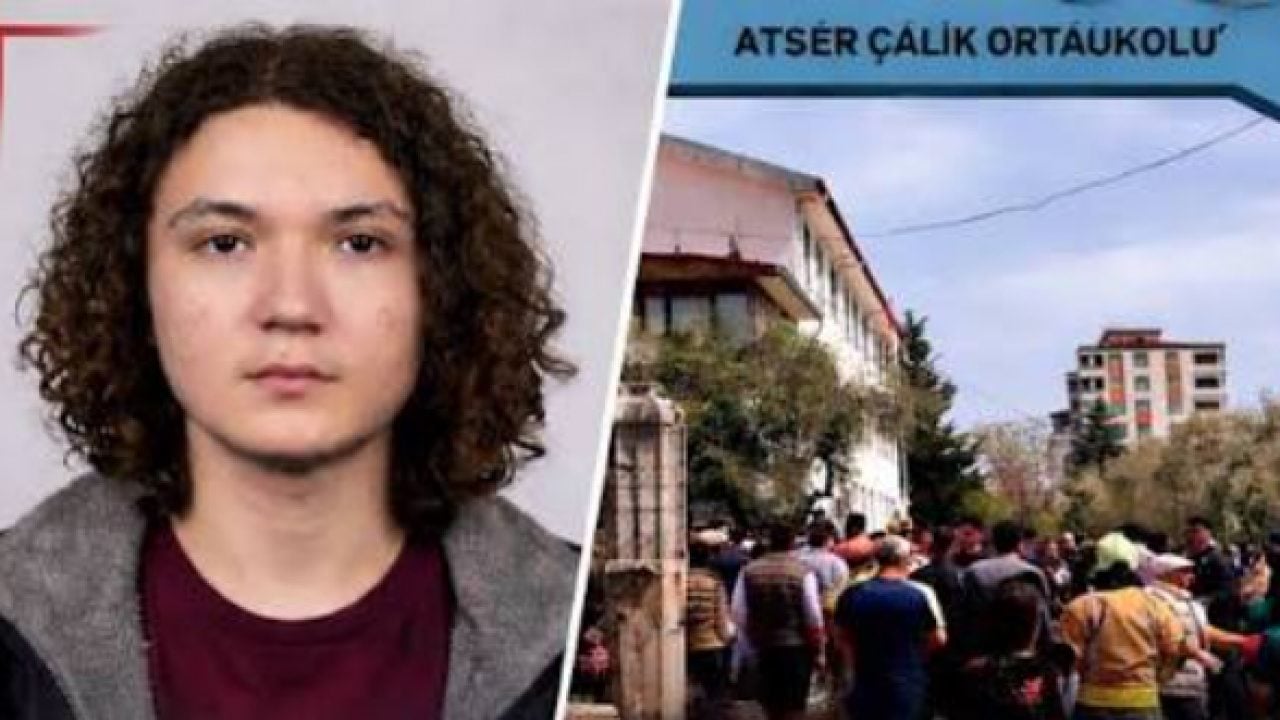 Foto - 10 kişinin öldüğü okul saldırısında skandal detaylar… Müdür ve öğretmenlerden inanılmaz ihmaller!