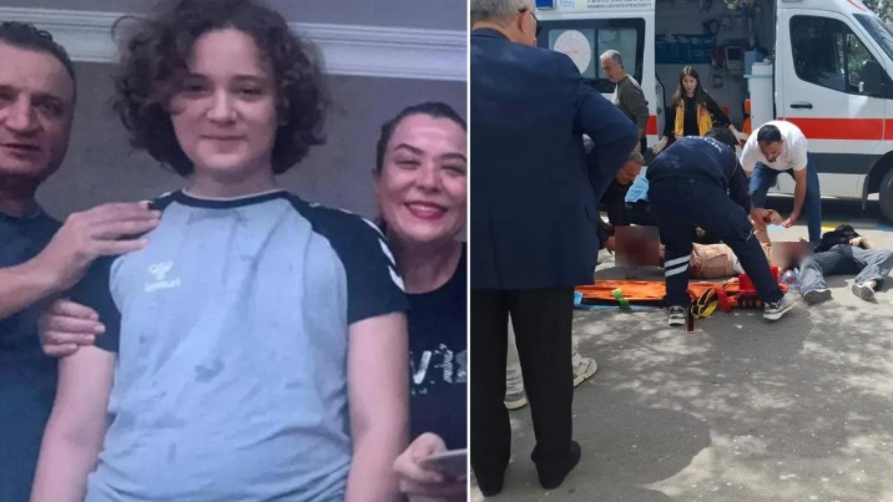 Foto - 10 kişinin öldüğü okul saldırısında skandal detaylar… Müdür ve öğretmenlerden inanılmaz ihmaller!