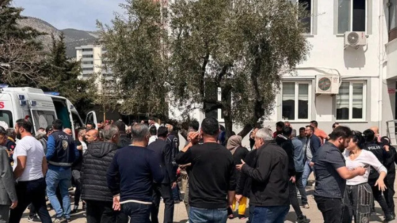 Foto - 10 kişinin öldüğü okul saldırısında skandal detaylar… Müdür ve öğretmenlerden inanılmaz ihmaller!