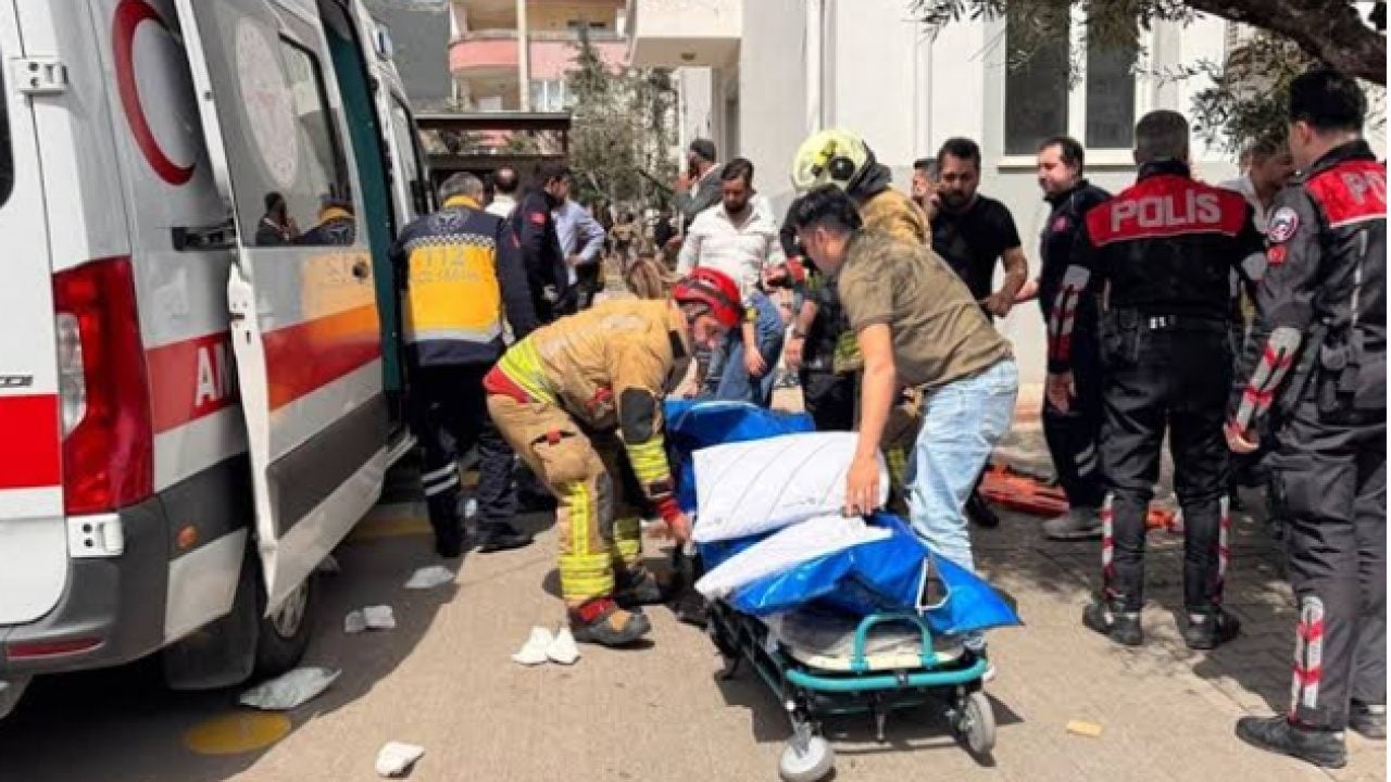 Foto - 10 kişinin öldüğü okul saldırısında skandal detaylar… Müdür ve öğretmenlerden inanılmaz ihmaller!