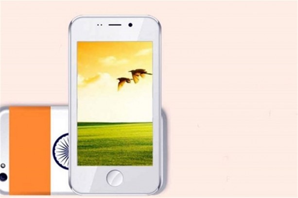 Foto - 10 liralık akıllı telefon satışa çıkıyor