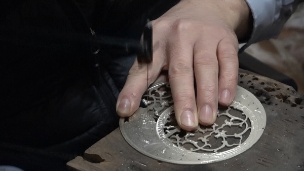 10 metrekarelik atölyede üretiyor! Orta Çağ bilgisayarının ne olduğunu duyduğunuzda şaşıracaksınız