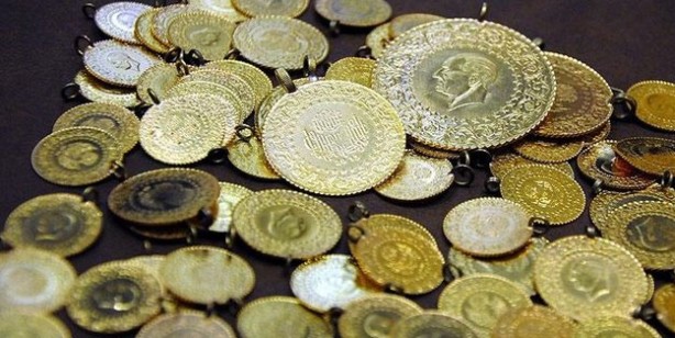 Foto - 10 Nisan 2022 altın fiyatları ne kadar? Canlı altın fiyatı gram, çeyrek cumhuriyet, yarım güncel fiyatları