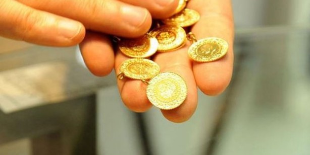 10 Nisan 2022 altın fiyatları ne kadar? Canlı altın fiyatı gram, çeyrek cumhuriyet, yarım güncel fiyatları
