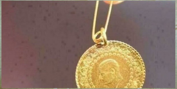 Foto - 10 Nisan 2022 altın fiyatları ne kadar? Canlı altın fiyatı gram, çeyrek cumhuriyet, yarım güncel fiyatları