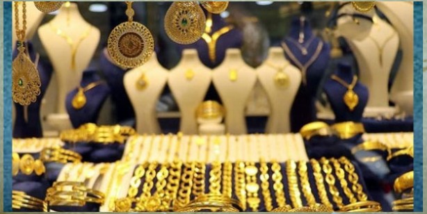 Foto - 10 Nisan 2022 altın fiyatları ne kadar? Canlı altın fiyatı gram, çeyrek cumhuriyet, yarım güncel fiyatları