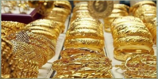 Foto - 10 Nisan 2022 altın fiyatları ne kadar? Canlı altın fiyatı gram, çeyrek cumhuriyet, yarım güncel fiyatları