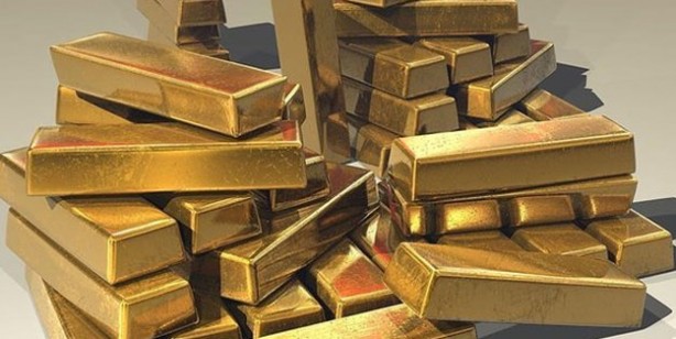 Foto - 10 Nisan 2022 altın fiyatları ne kadar? Canlı altın fiyatı gram, çeyrek cumhuriyet, yarım güncel fiyatları