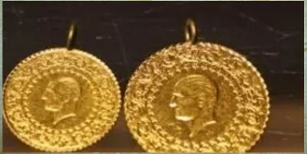 Foto - 10 Nisan 2022 altın fiyatları ne kadar? Canlı altın fiyatı gram, çeyrek cumhuriyet, yarım güncel fiyatları