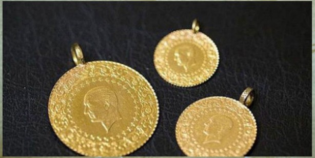 Foto - 10 Nisan 2022 altın fiyatları ne kadar? Canlı altın fiyatı gram, çeyrek cumhuriyet, yarım güncel fiyatları