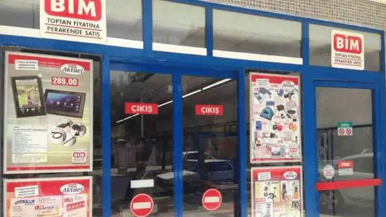 10 Ocak BİM kataloğu fırsatlarla dolu! Hangi ürünler dikkat çekiyor?