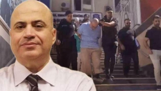 Foto - 10 saat süren yüzleşme! Prof. Kabus davasında kan donduran sözler