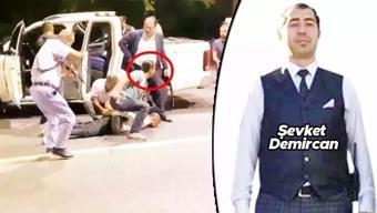 Foto - 10 saat süren yüzleşme! Prof. Kabus davasında kan donduran sözler