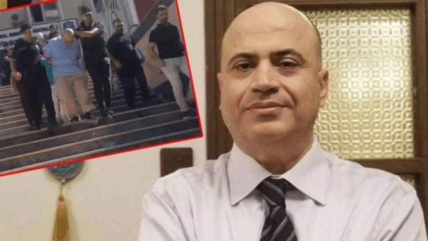 Foto - 10 saat süren yüzleşme! Prof. Kabus davasında kan donduran sözler
