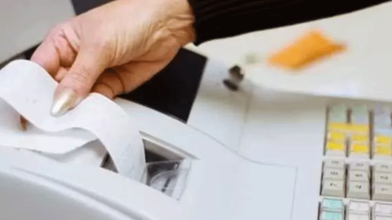 Foto - 10 saniye tutmak bile tehlikeli: Alışveriş sırasında bunu sakın yapmayın!