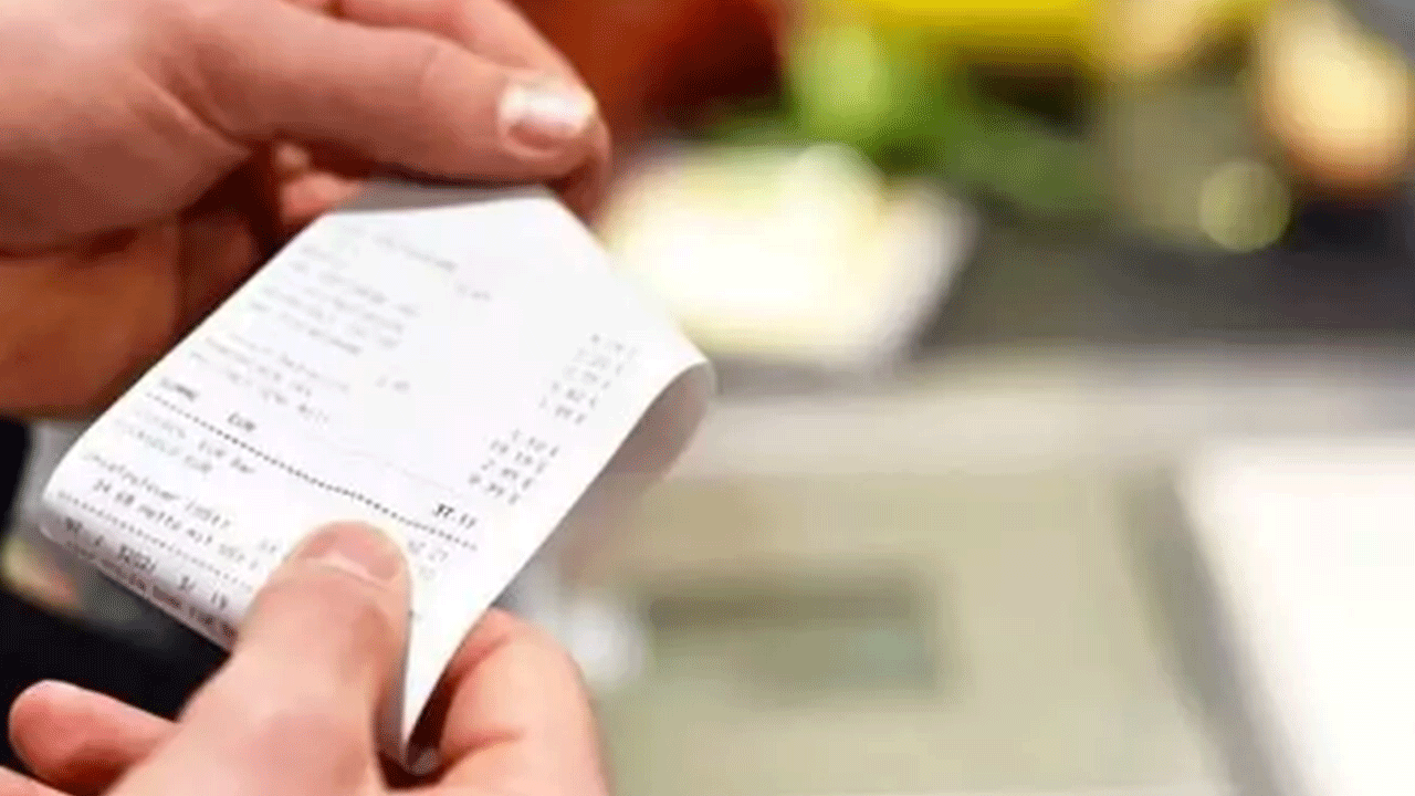 Foto - 10 saniye tutmak bile tehlikeli: Alışveriş sırasında bunu sakın yapmayın!