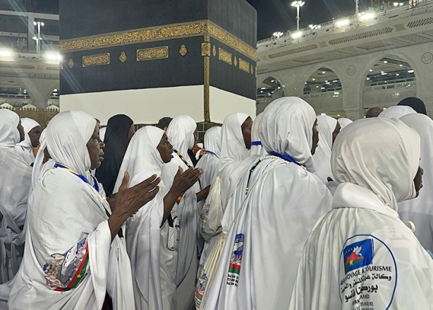 Foto - 10 soruda hac... ‘Hac’da caiz olan ve olmayan şeyler: İşte merak edilenler