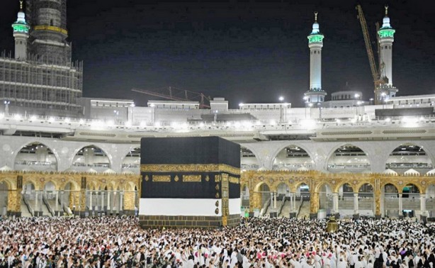 Foto - 10 soruda hac... ‘Hac’da caiz olan ve olmayan şeyler: İşte merak edilenler