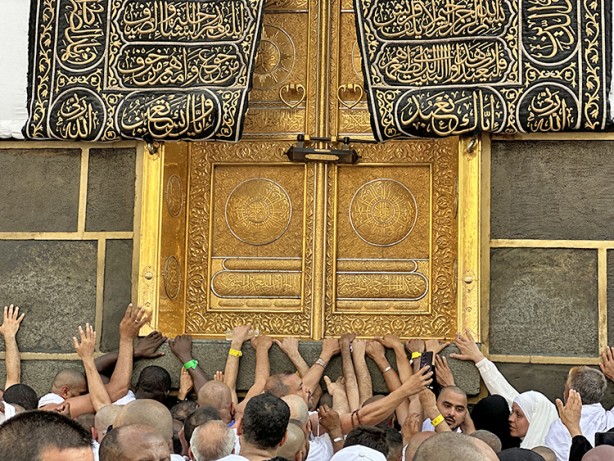 Foto - 10 soruda hac... ‘Hac’da caiz olan ve olmayan şeyler: İşte merak edilenler