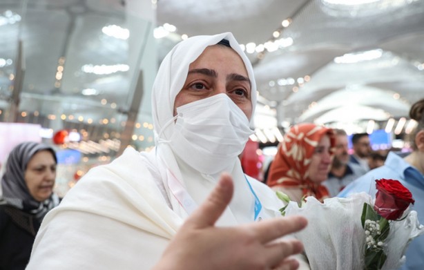 Foto - 10 soruda hac... ‘Hac’da caiz olan ve olmayan şeyler: İşte merak edilenler
