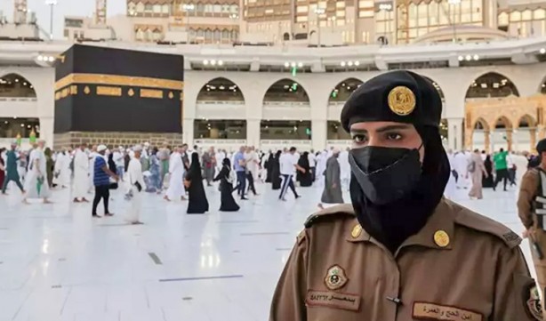 Foto - 10 soruda hac... ‘Hac’da caiz olan ve olmayan şeyler: İşte merak edilenler