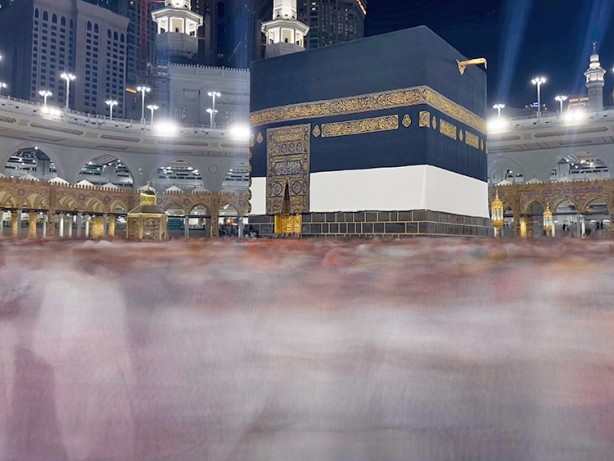 Foto - 10 soruda hac... ‘Hac’da caiz olan ve olmayan şeyler: İşte merak edilenler