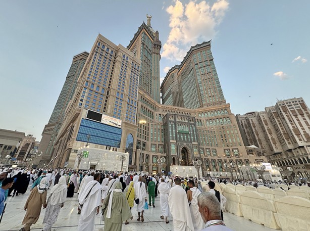 Foto - 10 soruda hac... ‘Hac’da caiz olan ve olmayan şeyler: İşte merak edilenler