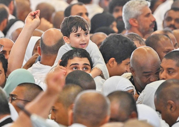 Foto - 10 soruda hac... ‘Hac’da caiz olan ve olmayan şeyler: İşte merak edilenler