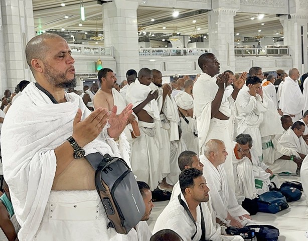 Foto - 10 soruda hac... ‘Hac’da caiz olan ve olmayan şeyler: İşte merak edilenler