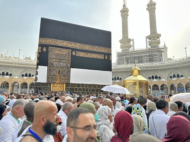 Foto - 10 soruda hac... ‘Hac’da caiz olan ve olmayan şeyler: İşte merak edilenler