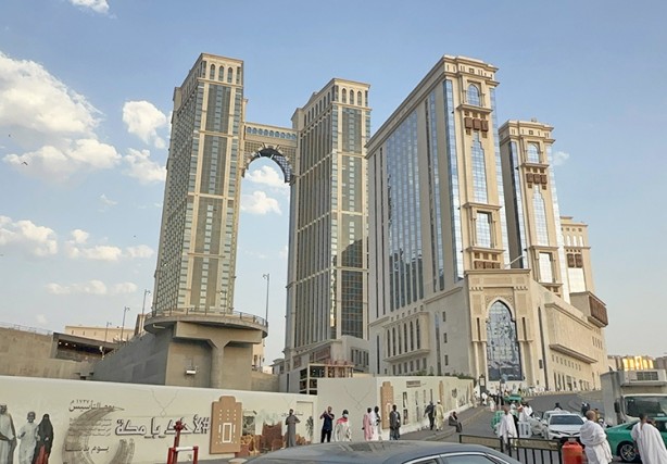 Foto - 10 soruda hac... ‘Hac’da caiz olan ve olmayan şeyler: İşte merak edilenler