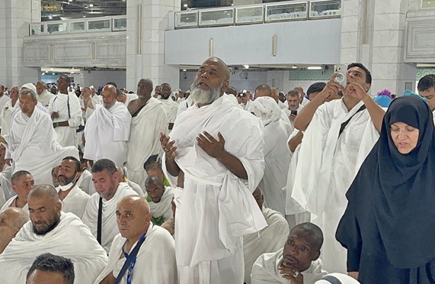 Foto - 10 soruda hac... ‘Hac’da caiz olan ve olmayan şeyler: İşte merak edilenler