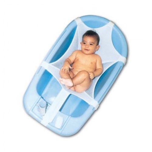 Foto - 10 soruda ideal bebek banyosu