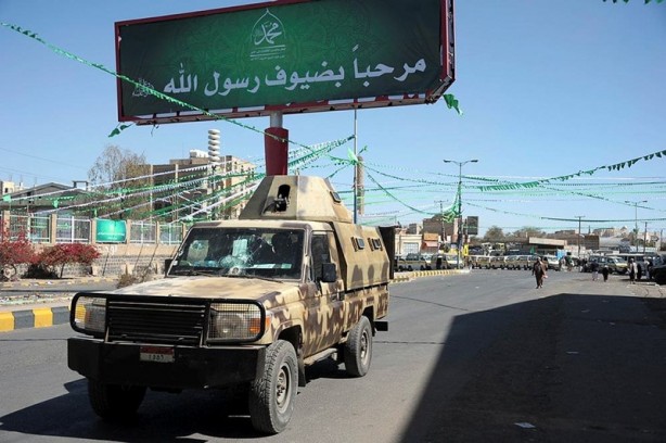 Foto - 10 soruda İran ne yapmak istiyor?