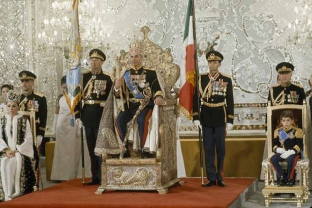 Foto - 10 soruda İran ne yapmak istiyor?