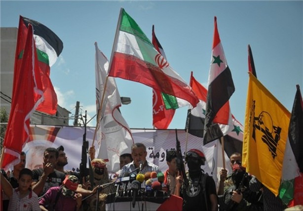 Foto - 10 soruda İran ne yapmak istiyor?