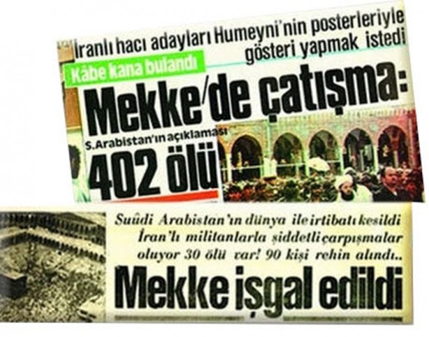 Foto - 10 soruda İran ne yapmak istiyor?