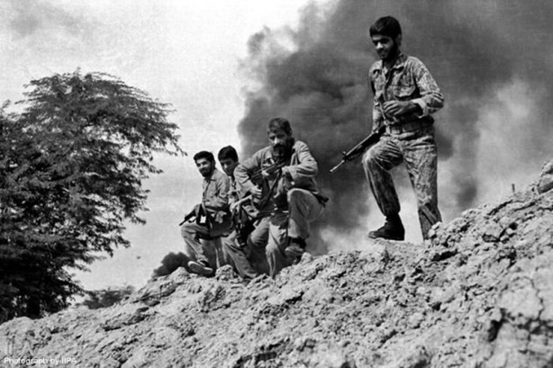 Foto - 10 soruda İran ne yapmak istiyor?