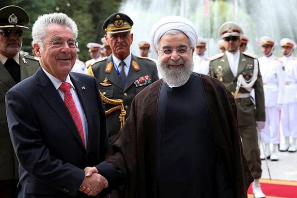 Foto - 10 soruda İran ne yapmak istiyor?