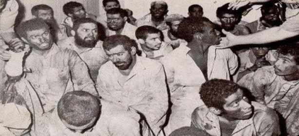 Foto - 10 soruda İran ne yapmak istiyor?