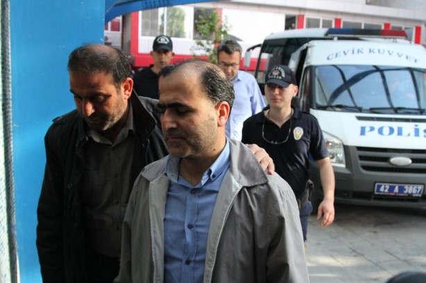 Foto - 10 soruda Konya’daki Fetö/Paralel operasyonu