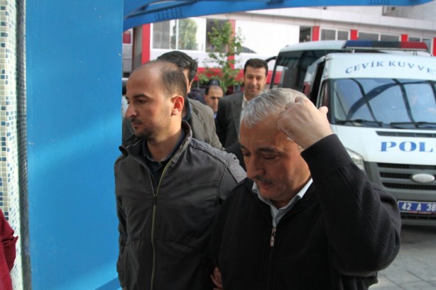 Foto - 10 soruda Konya’daki Fetö/Paralel operasyonu