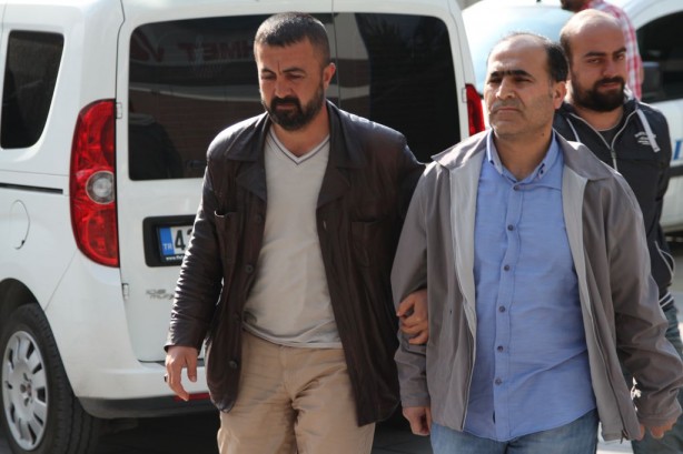 Foto - 10 soruda Konya’daki Fetö/Paralel operasyonu